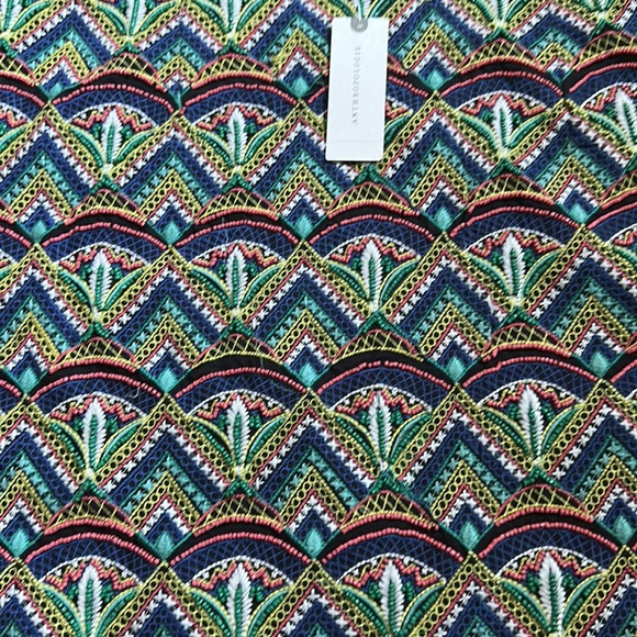 Brand New Anthropologie Mini Skirt - Picture 6 of 10